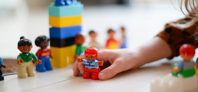 Kronhjortens senaste pedagogiskt projekt. Kronhjortens senaste pedagogiskt projekt.